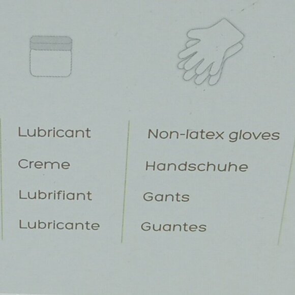 Tiny Ideas Belly Casting Kit - Picture 6 of 12